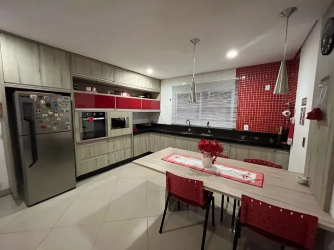 Chácara Residencial à venda, Condomínio Chácara Grota Azul, Hortolândia - CH0017.