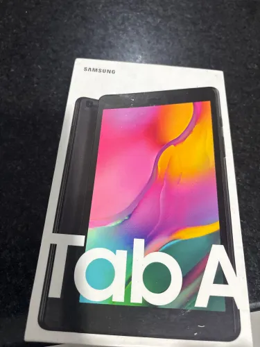 Tablet  samsung