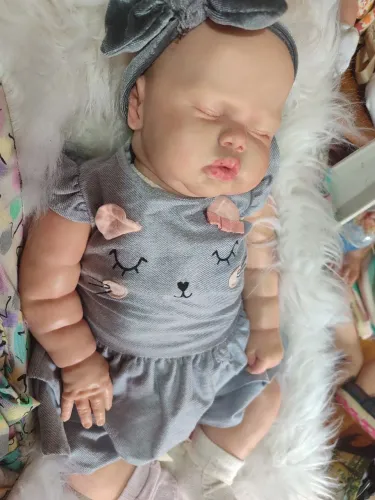 Bebe reborn 