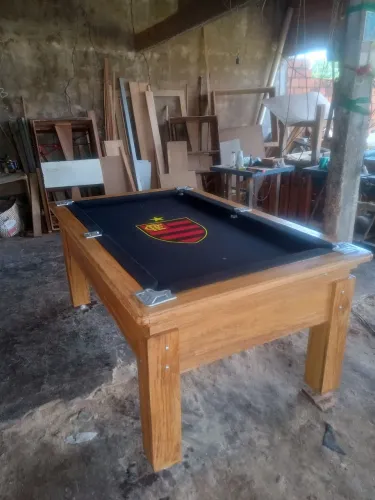 BILHAR NOVOS CM ENTREGA GRÁTIS
