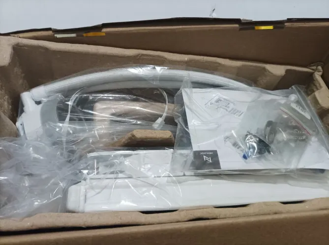 Peças novas de PC sem uso . Ainda na caixa.