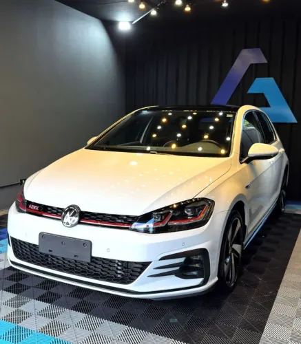 Volkswagen Golf GTI 350 TSI 2.0 230cv 16V Aut. 2019