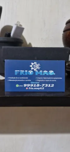 Ar Condicionado