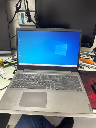 Notebook Lenovo