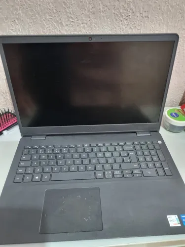 Notebook dell