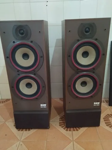 Caixas bew dm330