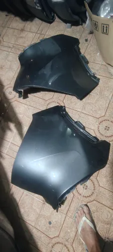 Polaina Traseira corolla cross (cada 180,00)