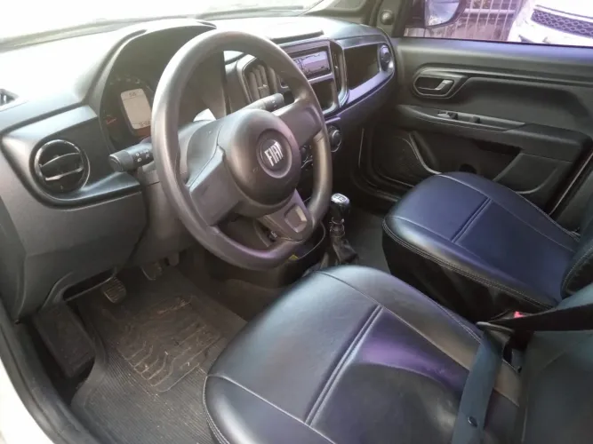 Fiat Strada Endurance 1.4 Flex 8V CS Plus 2023