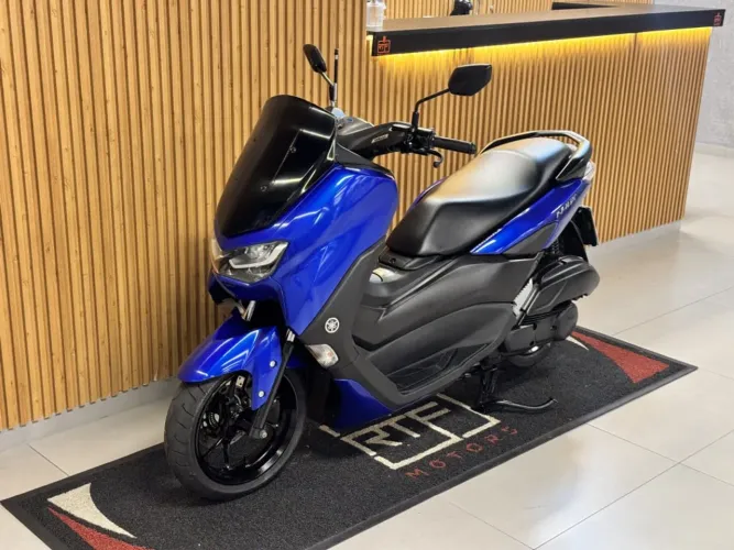 Yamaha NMAX 160 2024