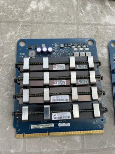 memoria ram apple 12gb