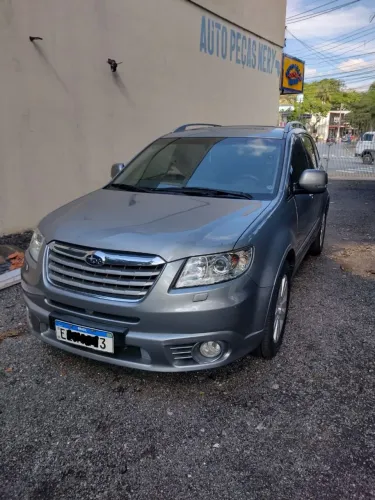 Subaru Tribeca 3.6 24V 270cv 5P Aut. 2011