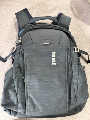 Mochila Thule Construct para Notebook 28L