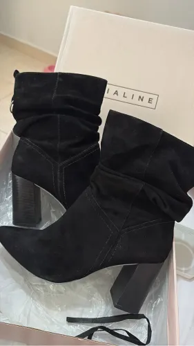 Vendo BOTA LIALINE 