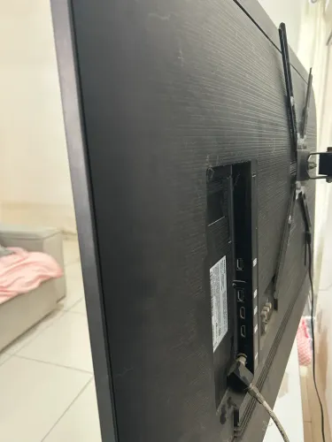 Vende-se Televisão Samsung 50 polegadas sai o áudio porém não sai a imagem.