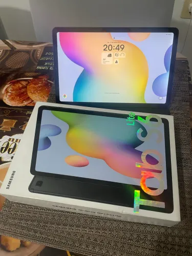 TABS S6 LITE