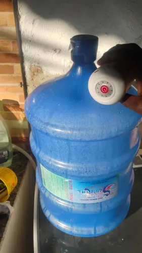 Garrafa de água de 20