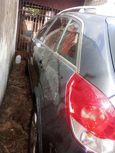 Imagem de Chevrolet Captiva Sport FWD 2.4 16V 171/185cv 2010
