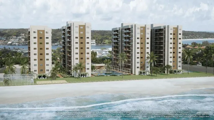 MARIA FARINHA FLATS RESIDENCE