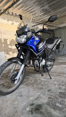 Tenere 250 modelo 2019