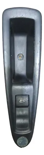 Botao Vidro Traseiro Direito Citroen C4 Pallas 2010