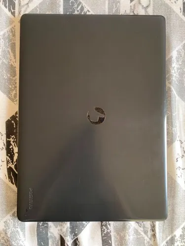 Notebook Positivo 14" - pronto para uso