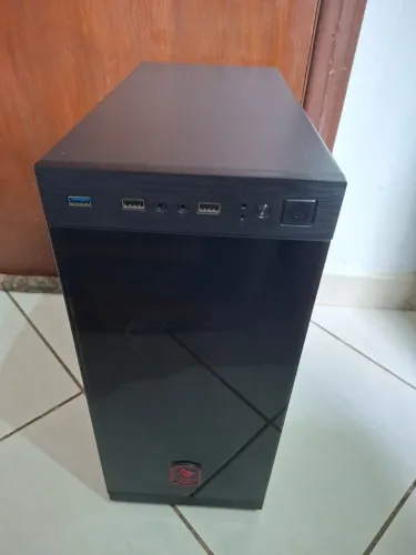 PC Gamer entrada - GTX 1050TI, Intel Pentium G4560, 16GB DDR4