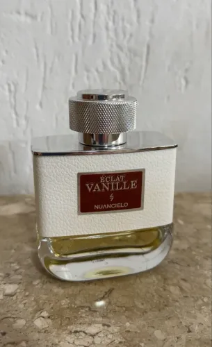 Perfume Nuancielo