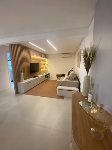 Vendo apartamento 3 quartos de alto padrão Pedra branca, palhoça/SC