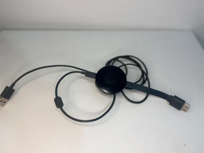 Chromecast