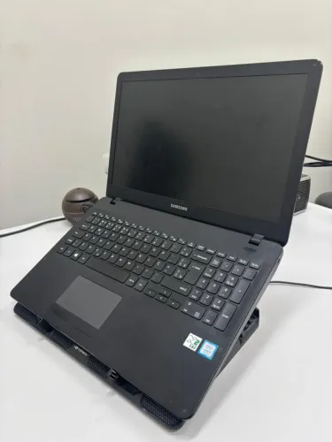 Notebook samsung