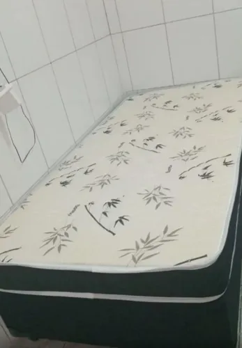 CAMA BOX DE SOLTEIRO - LOJA VIRTUAL - DISPONÍVEL