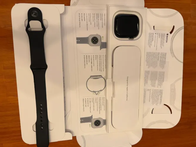 Apple Watch Series 10 - 46 mm