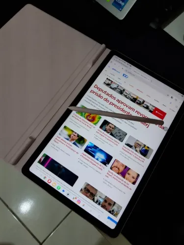 Tablet Galaxy TAB S6 Lite 2024