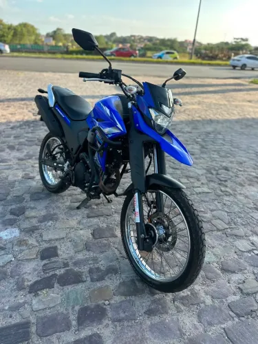 Yamaha Lander 250 - 2022