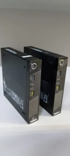 Mini Desktop Lenovo core i5 / Memória 8gb / SSD240gb Empresarial/Escritório