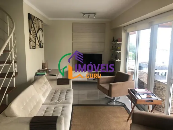 DUPLEX - MORUMBI - SP