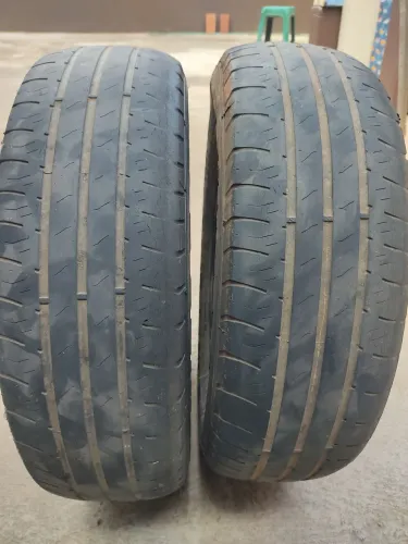 Pneus Goodyear Touring 175/70 R13
