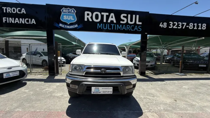 Toyota Tundra 3.5 V6 I-force Max Hybrid TRD PRO 4WD 1999