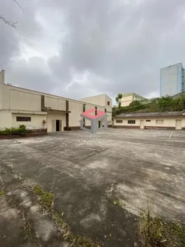 Terreno à venda Centro - Diadema - SP