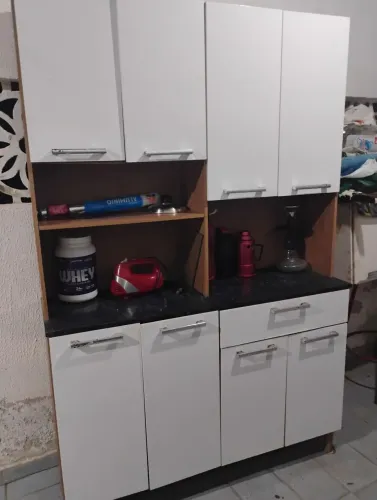 Vendo armário de cozinha 250,00