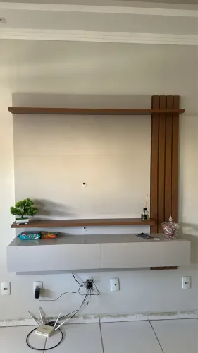 PAINEL DE SALA 