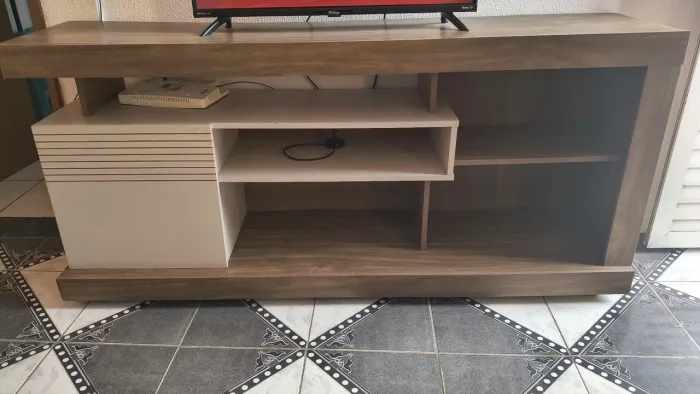Rack à venda