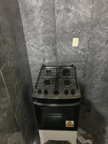 Fogão