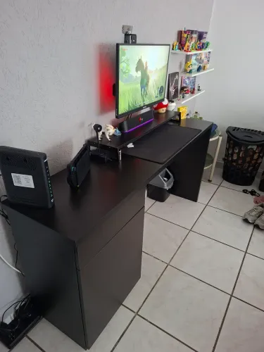 Mesa de escritorio 