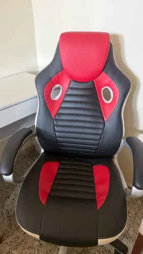 Cadeira gamer