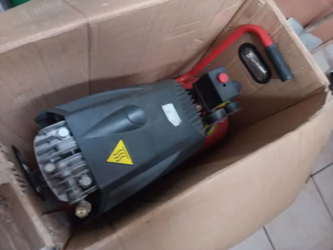 Compressor Shullz 2hp/25 litros+kit+tornador Rota.