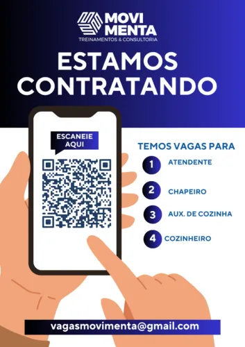 VAGAS DE EMPREGO EM MANAUS 