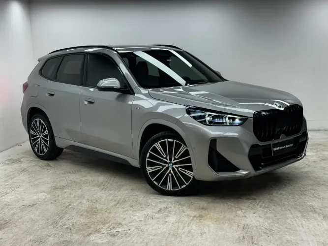 BMW X1 Sdrive 20I M Sport 2.0 TB Aut. 2024