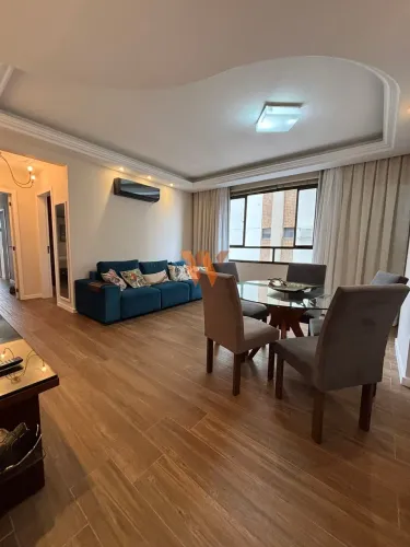 Apartamento 2 Quartos para Aluguel Anual, Agronômica, Florianópolis/SC