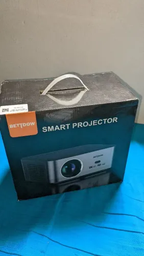 Projetor